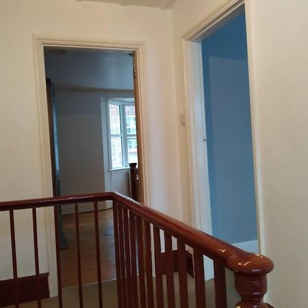 Spacious 2 Bed Maisonette Near Town, That Sleeps 6 Okręg wyborczy Hove Zewnętrze zdjęcie